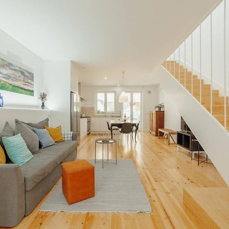 Modern Villa By Hosty Porto Eksteriør bilde