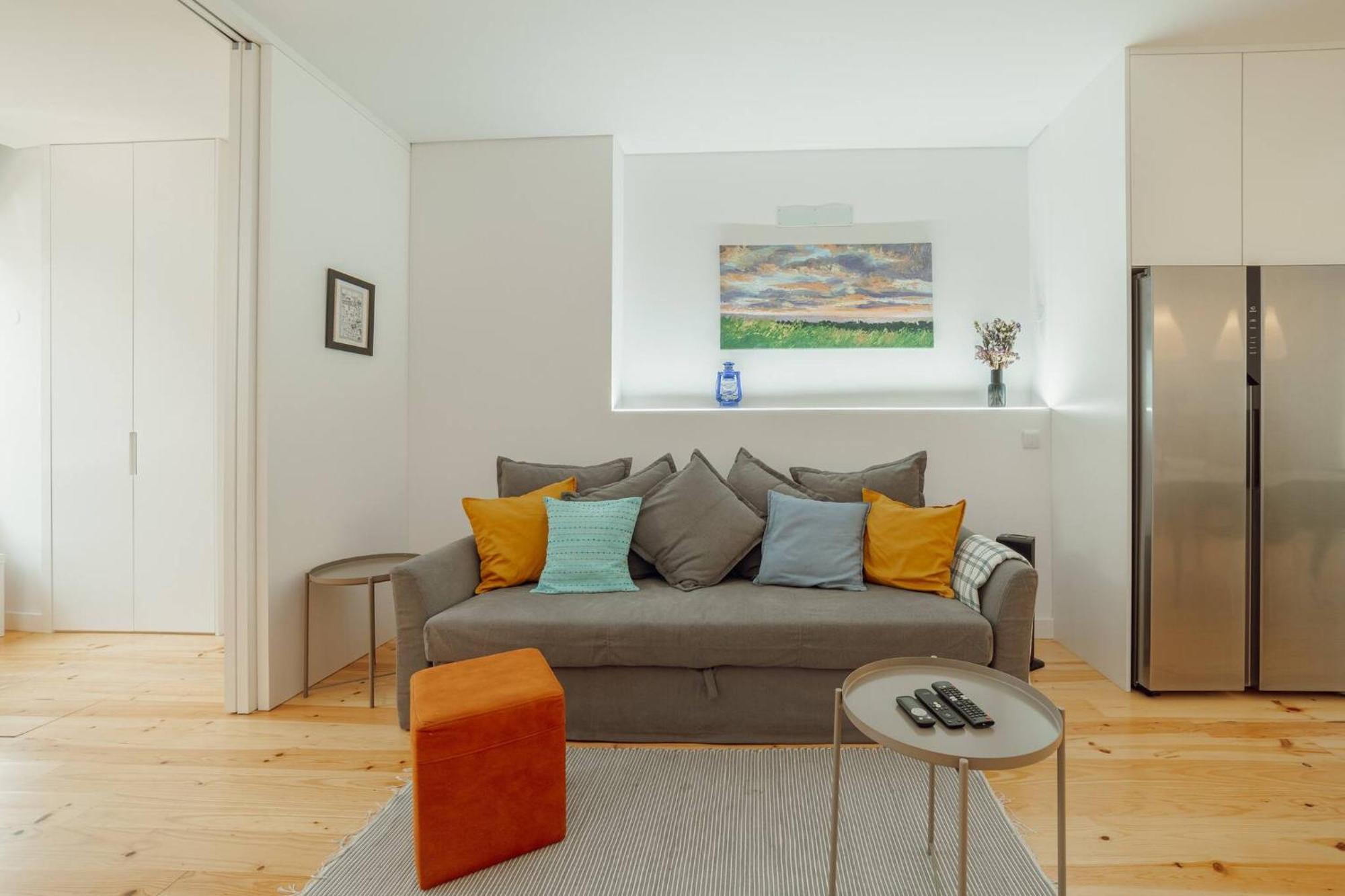 Modern Villa By Hosty Porto Eksteriør bilde
