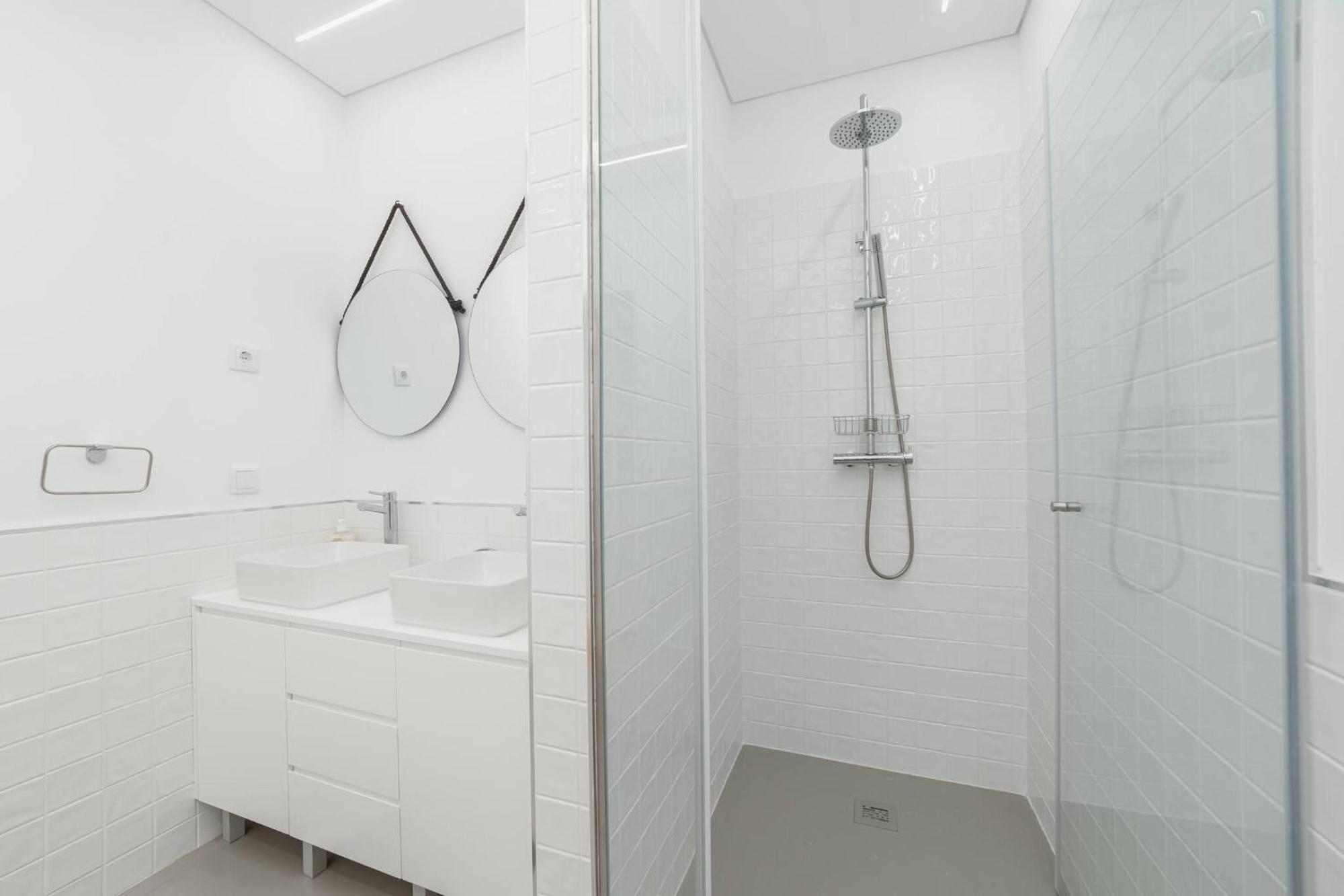 Modern Villa By Hosty Porto Eksteriør bilde