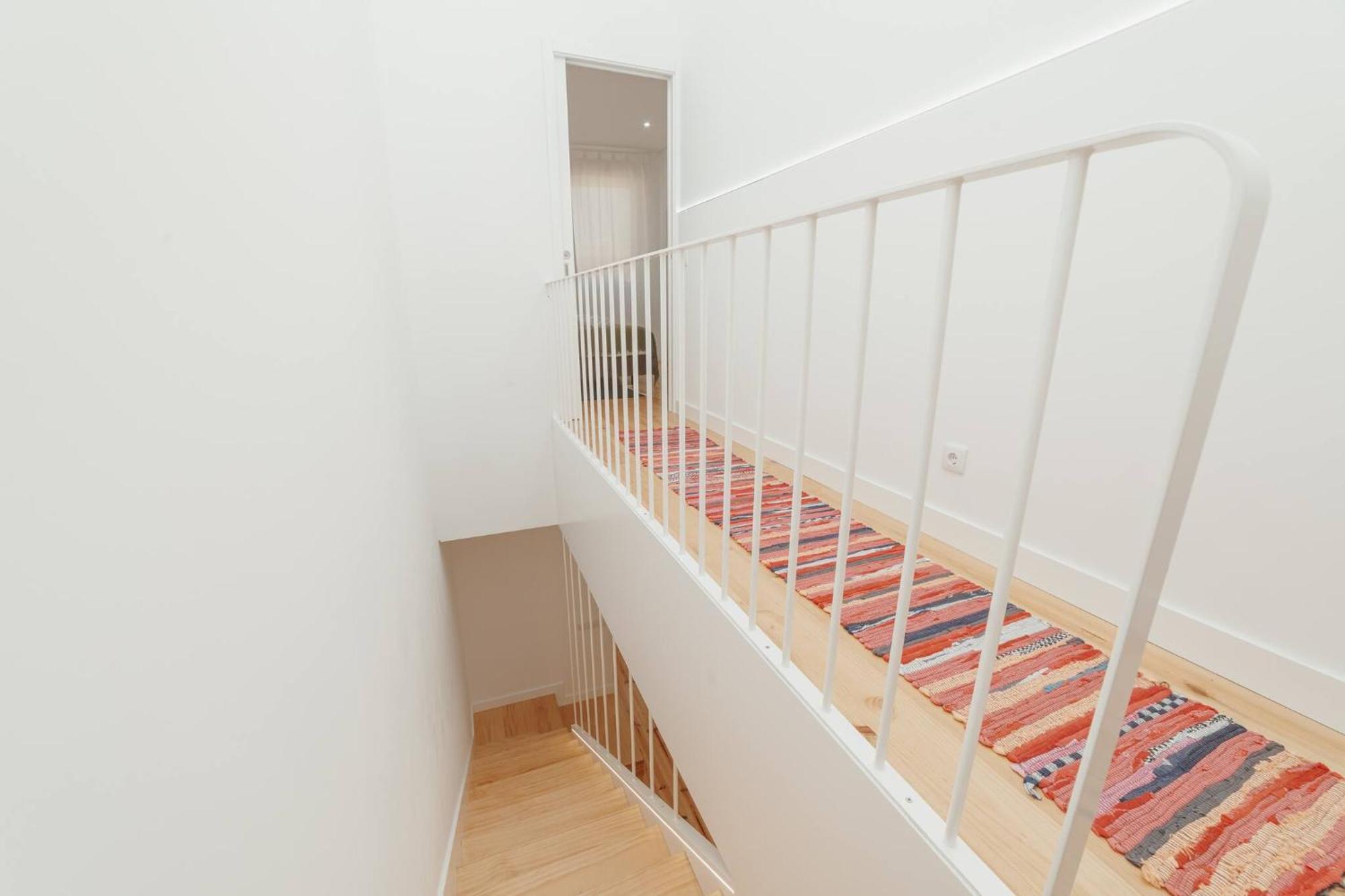 Modern Villa By Hosty Porto Eksteriør bilde